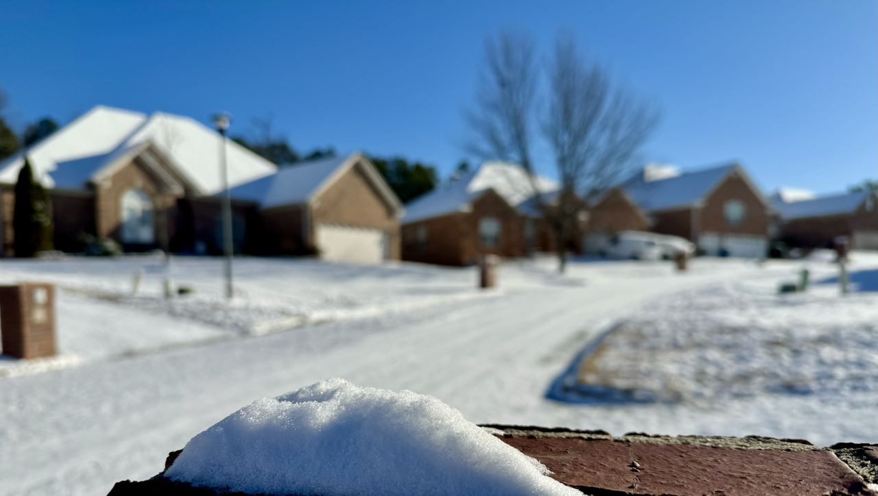 Entergy Arkansas Winter Storm Update – 1/16/24, 9:30 A.m.